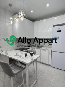 For rent Lyon-6eme-arrondissement 2 rooms 42 m2 Rhone (69006) photo 2