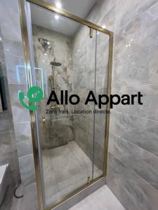 For rent Lyon-6eme-arrondissement 2 rooms 42 m2 Rhone (69006) photo 4