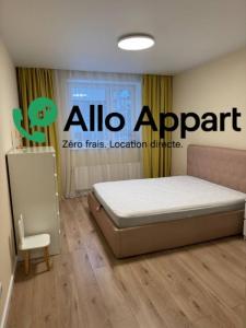 Louer Appartement 37 m2 Annecy