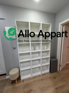 Louer Appartement Annecy 770 euros