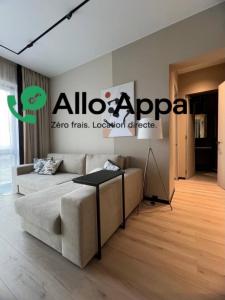 Louer Appartement 37 m2 Rennes