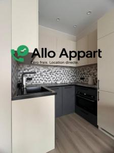 Louer Appartement Rennes 540 euros