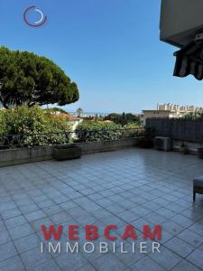 Acheter Appartement Cannes 319000 euros
