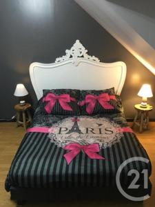 For sale Arras 7 rooms 82 m2 Pas de calais (62000) photo 2