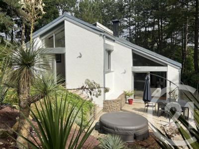Annonce Vente 7 pices Maison Neufchatel-hardelot 62