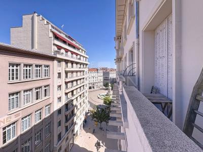 For sale Lyon-2eme-arrondissement 2 rooms 39 m2 Rhone (69002) photo 1
