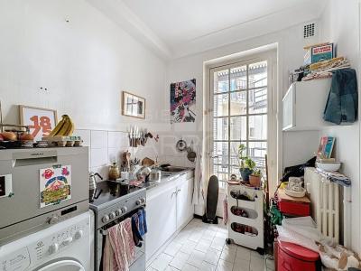 For sale Lyon-2eme-arrondissement 2 rooms 39 m2 Rhone (69002) photo 3
