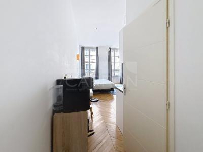 For sale Lyon-2eme-arrondissement 1 room 27 m2 Rhone (69002) photo 4