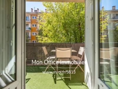 For sale Beaurecueil AIX-EN-PROVENCE 4 rooms 90 m2 Bouches du Rhone (13100) photo 1