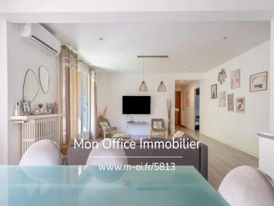 For sale Beaurecueil AIX-EN-PROVENCE 4 rooms 90 m2 Bouches du Rhone (13100) photo 2