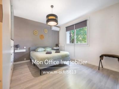 For sale Beaurecueil AIX-EN-PROVENCE 4 rooms 90 m2 Bouches du Rhone (13100) photo 4