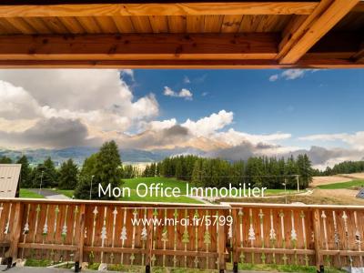 Annonce Vente 5 pices Maison Agnieres-en-devoluy 05