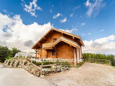 Acheter Maison Agnieres-en-devoluy Hautes alpes