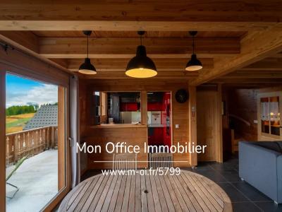 Acheter Maison Agnieres-en-devoluy 650000 euros