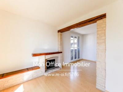 For sale Aix-en-provence 4 rooms 81 m2 Bouches du Rhone (13090) photo 1