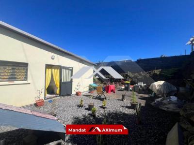 Annonce Vente 3 pices Maison Saint-joseph 974
