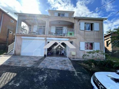 Annonce Vente 4 pices Maison Saint-joseph 974