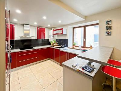 For sale Saverne 4 rooms 116 m2 Bas rhin (67700) photo 4