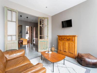 For sale Madeleine 5 rooms 82 m2 Nord (59110) photo 1
