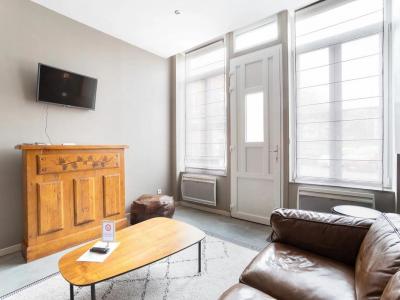 For sale Madeleine 5 rooms 82 m2 Nord (59110) photo 2