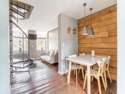 For sale Madeleine 5 rooms 82 m2 Nord (59110) photo 3