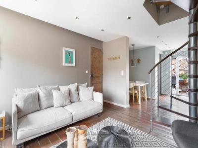 For sale Madeleine 5 rooms 82 m2 Nord (59110) photo 4