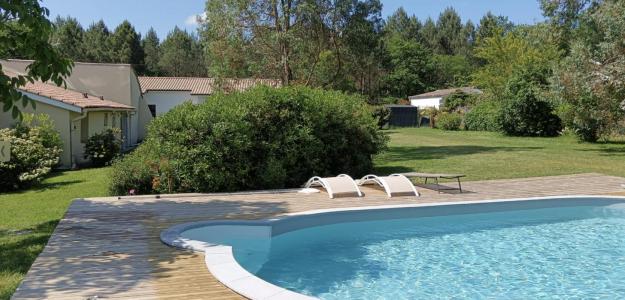For sale Langon 5 rooms 220 m2 Gironde (33210) photo 0