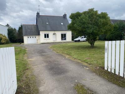 For sale Scaer 3 rooms 64 m2 Finistere (29390) photo 1