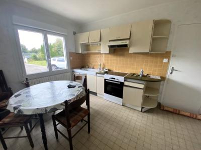 For sale Scaer 3 rooms 64 m2 Finistere (29390) photo 4