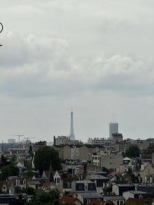 For rent Asnieres-sur-seine 1 room 10 m2 Hauts de Seine (92600) photo 2