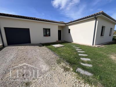 Acheter Maison 117 m2 Condom