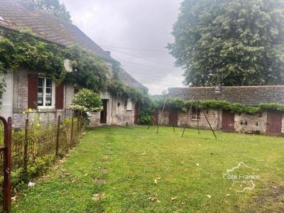 Acheter Maison Flamengrie Aisne