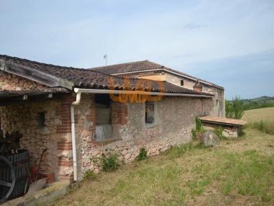 For sale Bernac 5 rooms 115 m2 Tarn (81150) photo 1