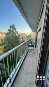 For rent Courbevoie 2 rooms 40 m2 Hauts de Seine (92400) photo 0