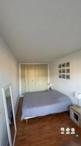 For rent Courbevoie 2 rooms 40 m2 Hauts de Seine (92400) photo 3