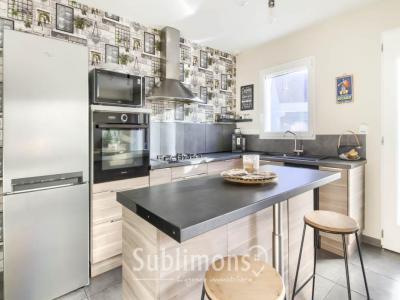 For sale Saint-malo-de-guersac 4 rooms 90 m2 Loire atlantique (44550) photo 1