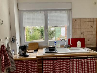 Acheter Maison Abbeville 157000 euros