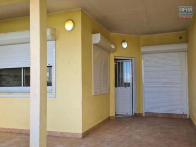 Annonce Vente Appartement Tampon 974
