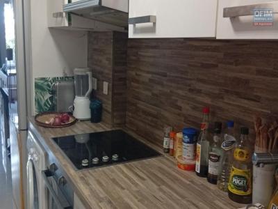 Annonce Vente Appartement Saint-gilles-les-bains 974