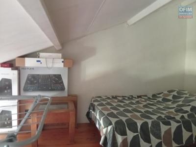 Acheter Appartement Saint-gilles-les-bains Reunion
