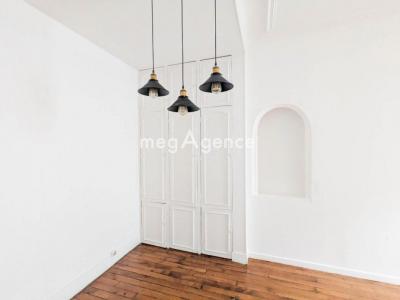 For sale Paris-17eme-arrondissement 3 rooms 51 m2 Paris (75017) photo 0