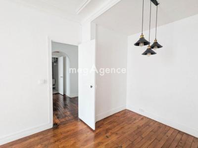 For sale Paris-17eme-arrondissement 3 rooms 51 m2 Paris (75017) photo 3