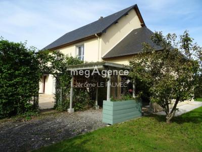 For sale Danestal 7 rooms 191 m2 Calvados (14430) photo 1