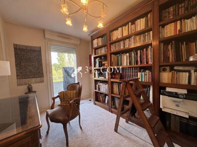For sale Bischheim 4 rooms 100 m2 Bas rhin (67800) photo 0