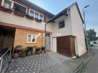 Acheter Maison Eckwersheim Bas rhin