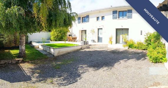 Annonce Vente 5 pices Maison Saint-sorlin-en-valloire 26