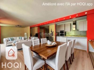 For sale Saint-maurice 5 rooms 88 m2 Val de Marne (94410) photo 2