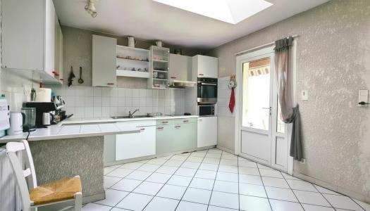 Acheter Maison 207 m2 Passage