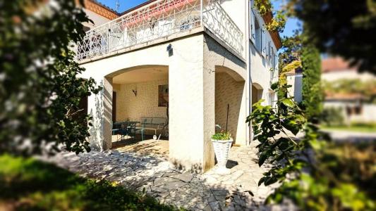 Annonce Vente 8 pices Maison Agen 47
