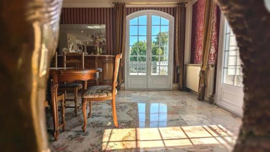Acheter Maison Agen Lot et garonne